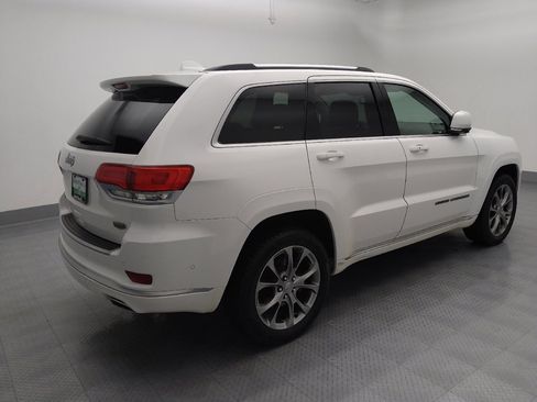 Used 2020 Jeep Grand Cherokee Summit w/ Platinum Series Group image 10