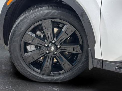 Used 2025 Hyundai Palisade XRT AWD/4WD image 40