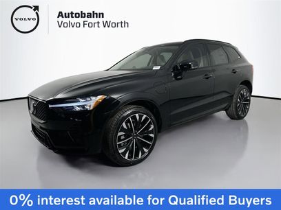 New 2026 Volvo XC60 T8 Ultra w/ Protection Package Premier