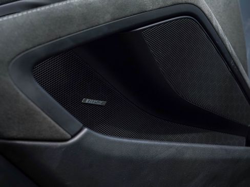 Certified 2023 Porsche 718 Cayman GT4 RS w/ Weissach Package image 23