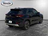 New 2026 Chevrolet TrailBlazer LT image 5