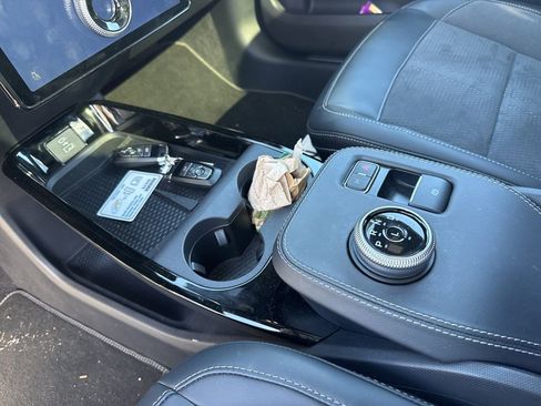 Used 2023 Ford Mustang Mach-E GT w/ GT Performance Edition image 13