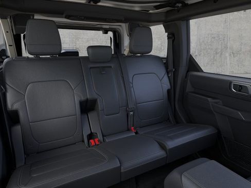 New 2026 Ford Bronco Badlands AWD/4WD image 11