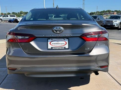 Used 2024 Toyota Camry LE FWD image 7