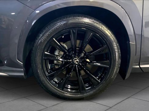 Certified 2023 Lexus NX 350 F Sport image 10