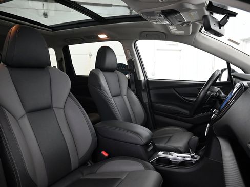 Used 2022 Subaru Ascent Onyx Edition image 27