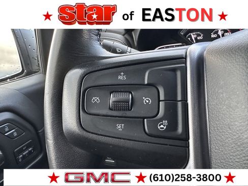 Used 2020 GMC Sierra 1500 SLT w/ SLT Premium Package image 28