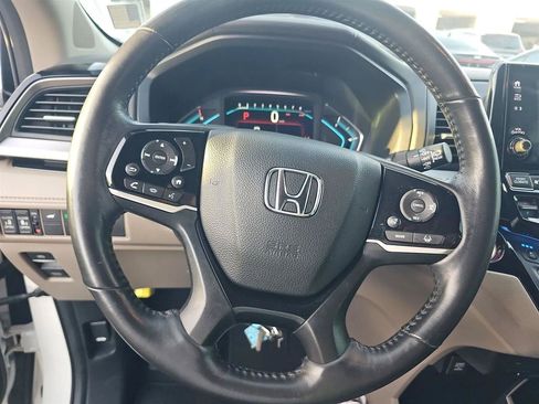 Used 2018 Honda Odyssey Elite image 10