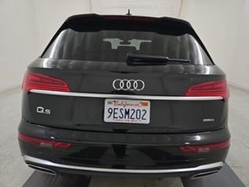 Used 2023 Audi Q5 2.0T Premium Plus w/ Premium Plus Package image 9