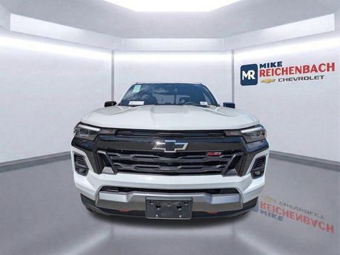 New 2026 Chevrolet Colorado Z71 w/ Technology Package AWD/4WD image 10