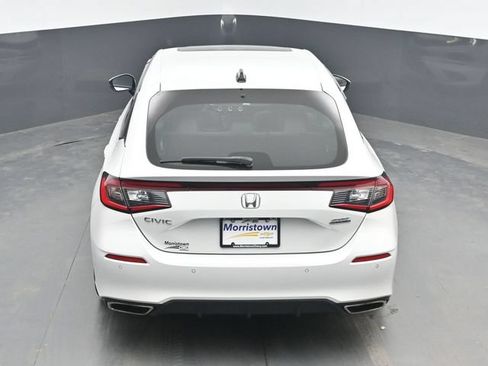 Used 2022 Honda Civic Sport Touring image 38