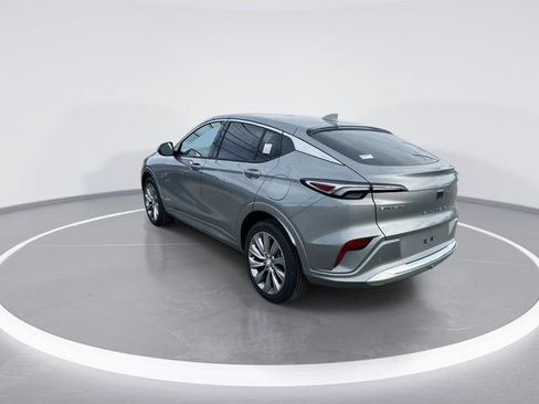 New 2026 Buick Envista Sport Touring FWD image 6