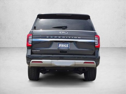 Used 2023 Ford Expedition Limited AWD/4WD image 7