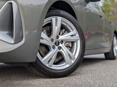 Used 2025 Audi A5 2.0T Premium w/ Convenience Package image 36