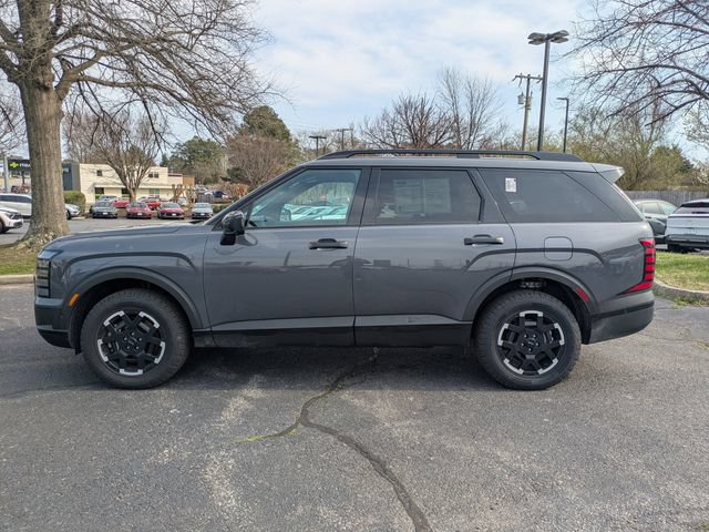 Used 2026 Hyundai Palisade XRT Pro AWD/4WD image 7