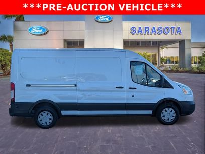 Used 2015 Ford Transit 250 148 Medium Roof