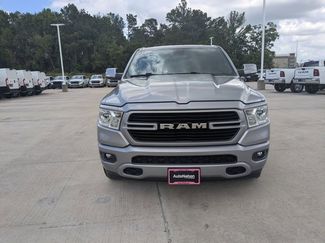 Used 2020 RAM 1500 Lone Star video 2