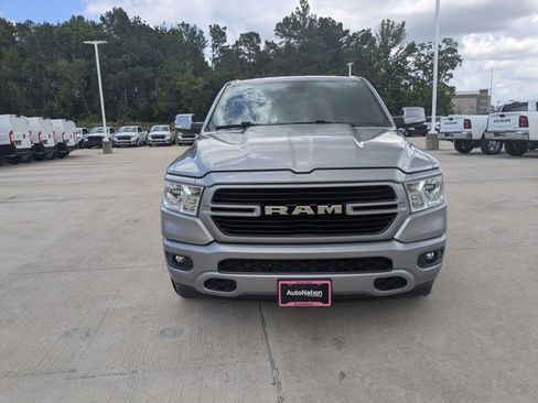 Used 2020 RAM 1500 Lone Star image 2