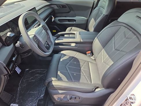 New 2027 Kia Telluride SX X-Line AWD/4WD image 5