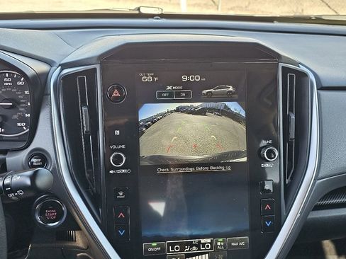 Certified 2024 Subaru Crosstrek 2.0i Premium image 36