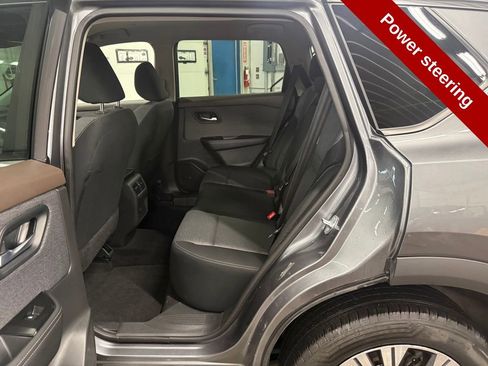 Used 2023 Nissan Rogue SV AWD/4WD image 30