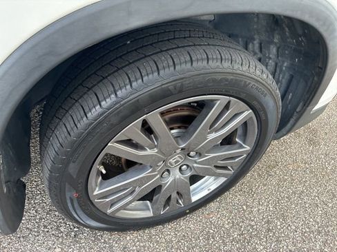 Used 2021 Honda Passport EX-L image 16