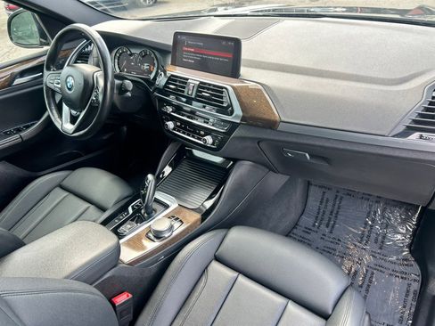 Used 2019 BMW X4 xDrive30i w/ Premium Package AWD/4WD image 23