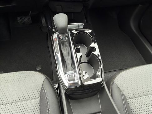 New 2026 Chevrolet Trax LT image 17