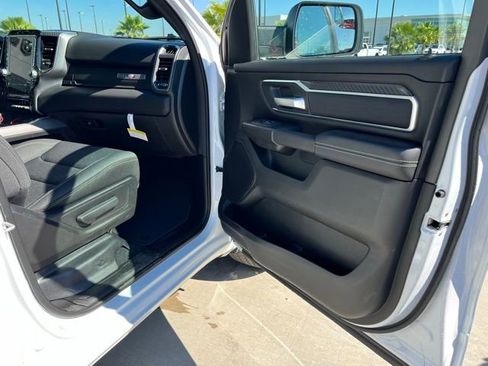 New 2025 RAM 1500 Lone Star RWD image 21