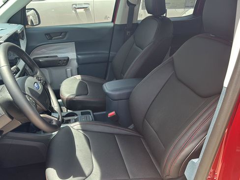 New 2025 Ford Maverick XLT w/ XLT Luxury Package image 14