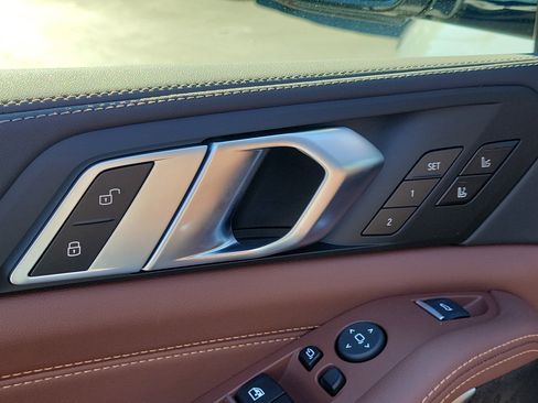 New 2026 BMW X5 sDrive40i w/ M Sport Package image 15