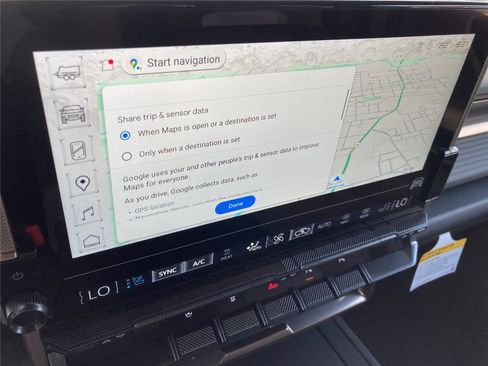 New 2025 GMC Hummer EV 3X w/ LPO, Dark Essentials Package image 18