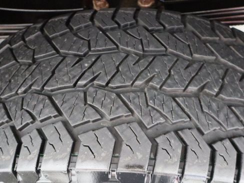 Used 2017 Ford F350 4x4 Crew Cab Super Duty image 99
