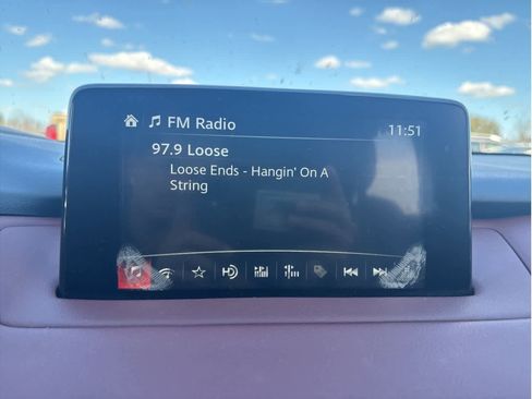 Used 2018 MAZDA CX-9 Signature image 16