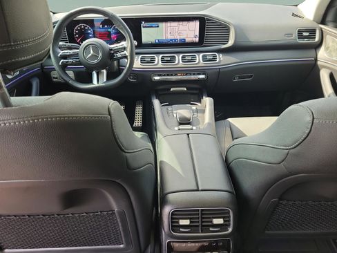 Certified 2026 Mercedes-Benz GLS 450 4MATIC image 38