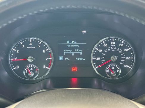 Certified 2022 Kia Telluride S FWD image 12
