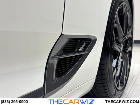 Used 2024 Bentley Continental GT Speed image 36