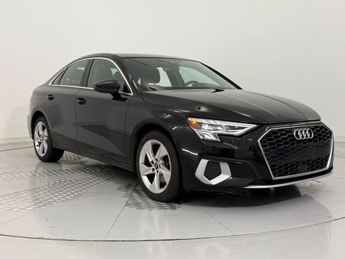 Used 2023 Audi A3 2.0T Premium image 7