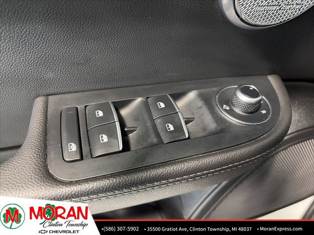 Used 2024 Alfa Romeo Giulia Ti RWD image 17
