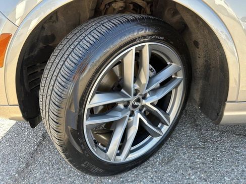 Used 2017 Audi Q7 3.0T Prestige image 67