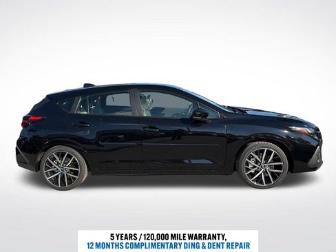 New 2026 Subaru Impreza 2.0i Sport AWD/4WD image 10