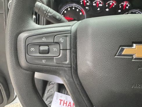 New 2026 Chevrolet Silverado 3500 W/T w/ WT Convenience Package image 13