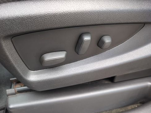 Used 2015 GMC Sierra 1500 SLT w/ All-Terrain Package image 14