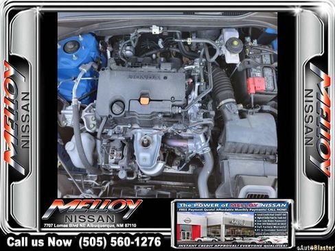Used 2026 Honda HR-V Sport image 20