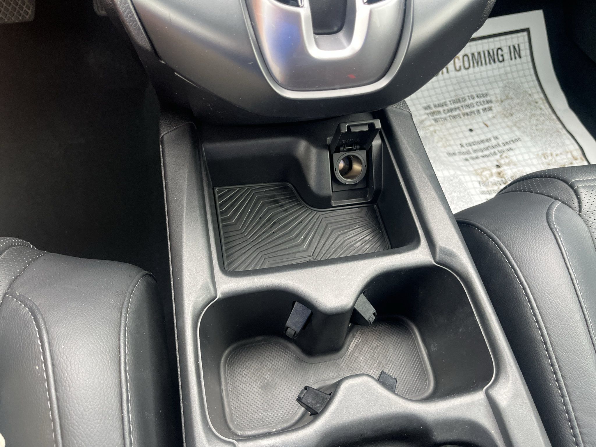 Used 2019 Honda CR-V EX-L image 22