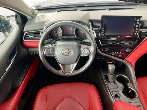 Used 2024 Toyota Camry XSE image 20