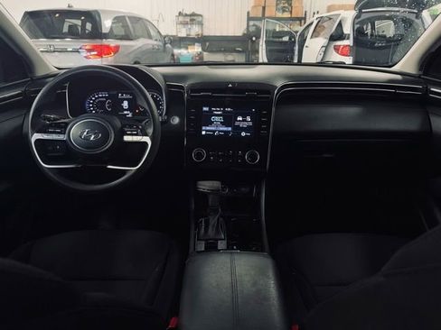 Used 2023 Hyundai Tucson SEL image 22