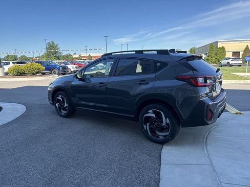 Used 2026 Subaru Crosstrek 2.5i Limited w/ Crosstrek Mirror Package AWD/4WD image 3