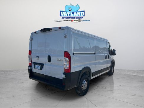Used 2023 RAM ProMaster 3500 image 5