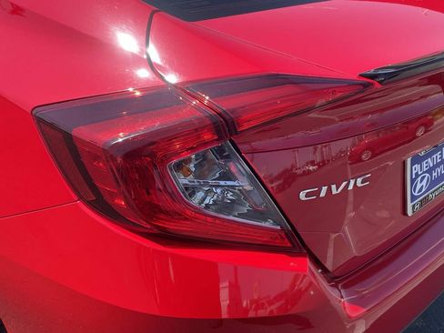 Used 2020 Honda Civic Sport image 29